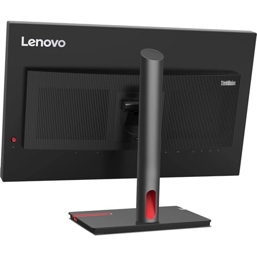 Lenovo Monitor ThinkVision P27pz-30 P27pz30 (63E4GAT2EU)