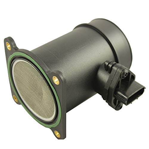 Jdmspeed New Mass Air Flow Sensor Meter Maf 0280218152 Replacement For Sentra 1.8L 2000-2002 #TOP10