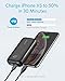 Anker PowerCore 10000 PD Redux, 10000mAh Power Bank USB-C Power Delivery (18W) Portable Charger for iPhone 11/11 Pro / 11 Pro Max / 8 / X/XS Samsung S10, Pixel 3/3XL, iPad Pro 2018, and More