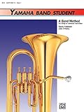 yamaha cl5  Yamaha Band Student, Book 1 Baritone T.c. (Yamaha Band Method)