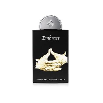 Embrace Lattafa 100 ml