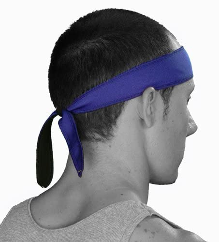HALO headband(汗が目には入らない究極の汗止めバンド)Hal