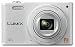 Produktbild Panasonic LUMIX DMC-SZ10EG-W Style-Kompakt Digitalkamera (12x opt. Zoom, 2,7 Zoll LCD-Display um 180° schwenkbar,WiFi, HD-Videos, Bildstabilisator) weiß