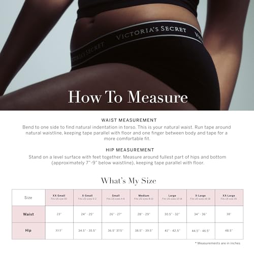 String de luxe Victoria's Secret lingerie fine femmes douce et invisible - 4
