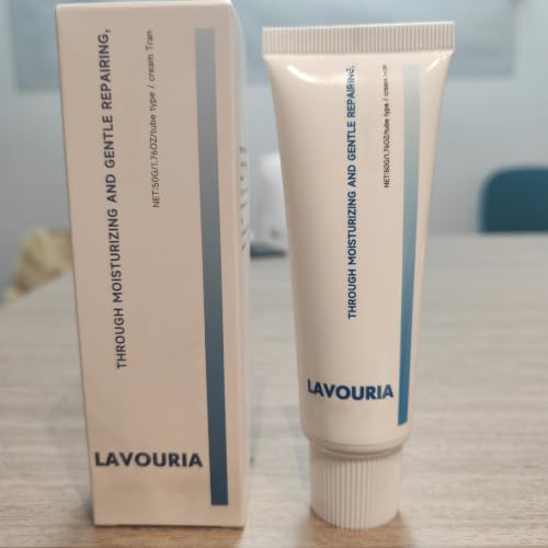 Lavouria Face Moisturizer Fight Fine Lines Wrinkles