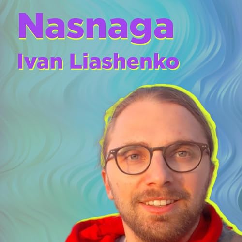 Measure your health with Nasnaga &mdash; Ivan Liashenko