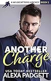 Another Charge: A Wildcatters Hockey Book