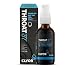 Throat37 - Sore Throat Spray - Quick and Effective All Natural Herbal Remedy, Relief your sore throat with Elderberry Green Tea & Echinacea Herb, 2oz Throat37