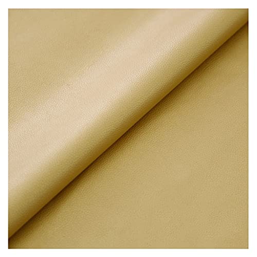 Tejido de piel sintética rose gold de 1,45x9m para tapizar sofás y renovar tu hogar con elegancia