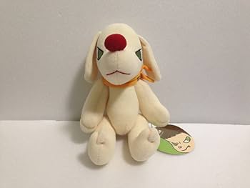 Amazon.co.jp: 奈良美智 ぬいぐるみ セット Pup WALK ON 芦屋