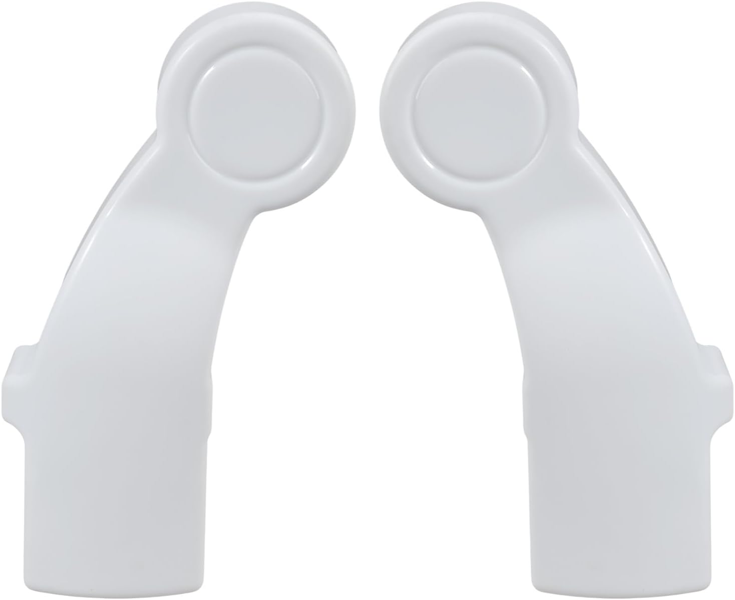 Adjustable Rain Shelter Mount Outdoor Awning Stand Metal Frame for Motorhomes Telescoping Canopies Reinforcement Outdoor Rain Shelter Awning Bracket