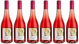 Weinbiet Manufaktur Eg Sommertänzer Secco Rosé Schaumwein (6 X 0.75 L) 735