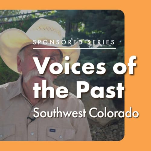Voices of the Past: Lessons from the Land (Part 1)