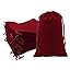 Maroon 9X12 Inches