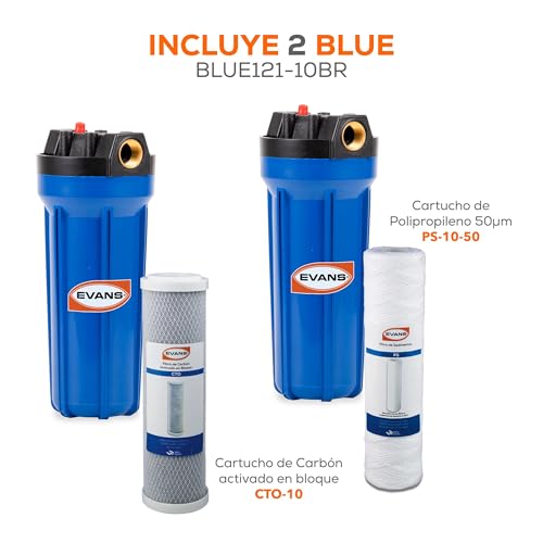 Filtro de agua para casa 6 Imagen adicional