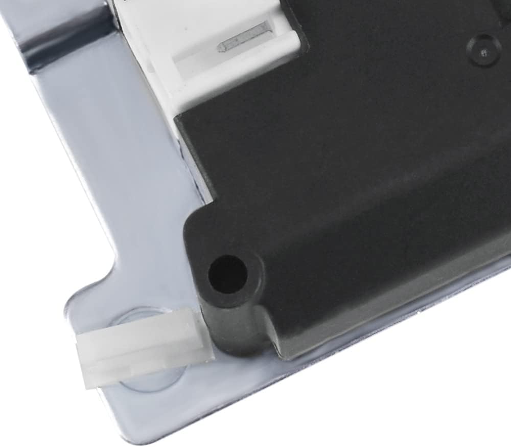 HVAC Air Door Actuator Fits for 1999-2002 Toyota 4Runner Limited Replaces 87106-35070 063700-7550 8710635070 0637007550