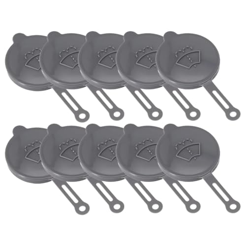 Capuchon lave-glace voiture pour Nissan couvercle réservoir essuie-glace pare-brise