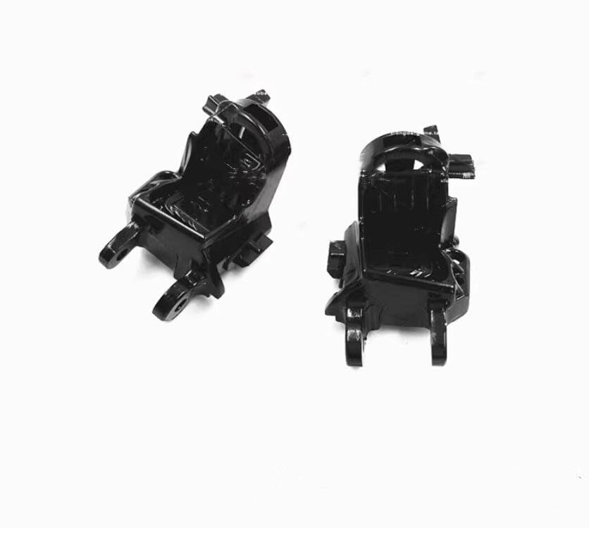 JMXLDSNew Replacement LT RT Trigger Button Bracket Inner Support Holder Bracket for Xbox One Elite Series 2 Wireless Controller Model 1797