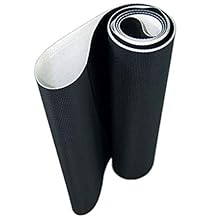 Running Belt 560 32001.6T w/Sole Logo H0713200-P5 Works F80 Treadmill