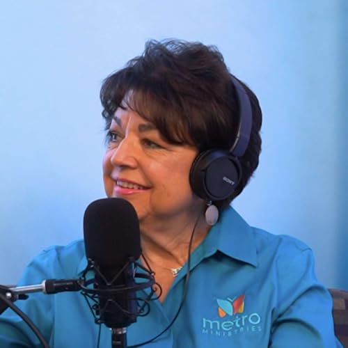 "Philanthropy as a Habit" | Patty Clark (Metro Ministries) Titelbild