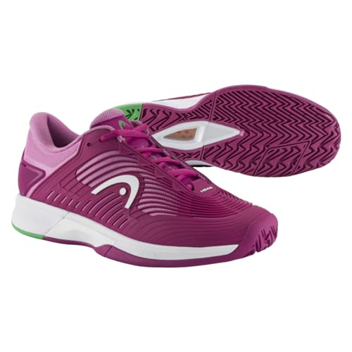 Head Women's Sprint Team Tennis Shoes3
