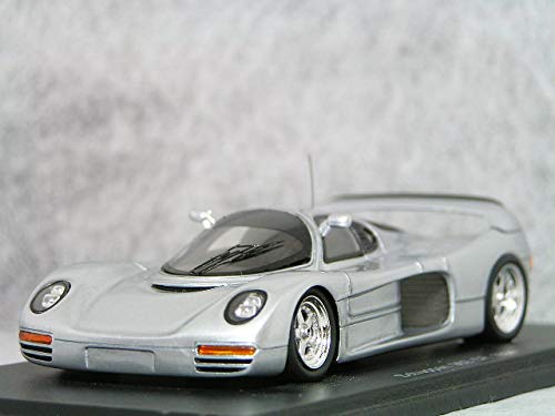 Amazon | 1/43 ポルシェ 〓 シュパン Schuppan 962 CR 1994 〓 Porsche