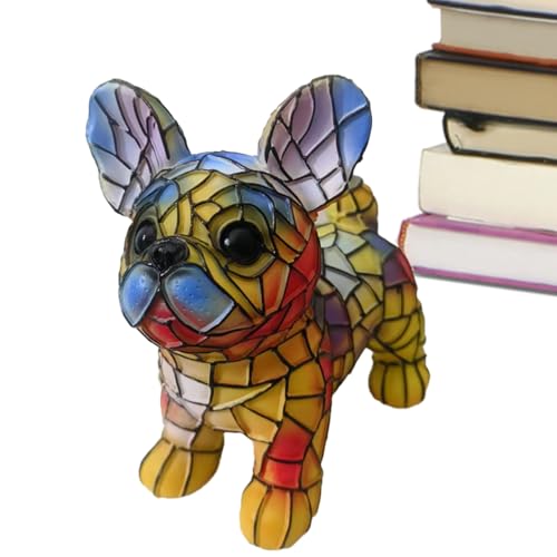 Lampe pour animaux idée cadeau originale avec cette lampe de table rétro - 6
