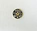 1" Masonic Lapel Pin(TFPJ)
