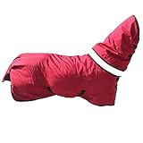 Advanced material: strong, will not tear, soft and breathable, will keep your horse cool and comfortable all day long;