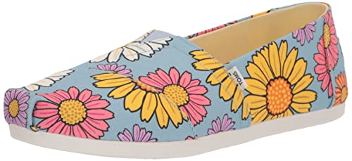 Image of TOMS Women's Alpargata Cloudbound Loafer Flat
