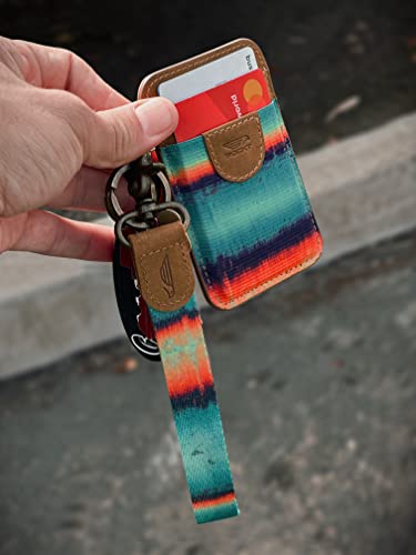 Pockt Slim Card Holder Wallet For Men And Women - Minimalist Front Pocket Wallet Elastic Credit Card Holder Genuine Leather Rfid Blocking Card Case Wallets | Grunge #TOP4