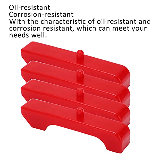 Suporte de radiador, suporte de motor funcional para automóveis e trabalhadores de manutenção
