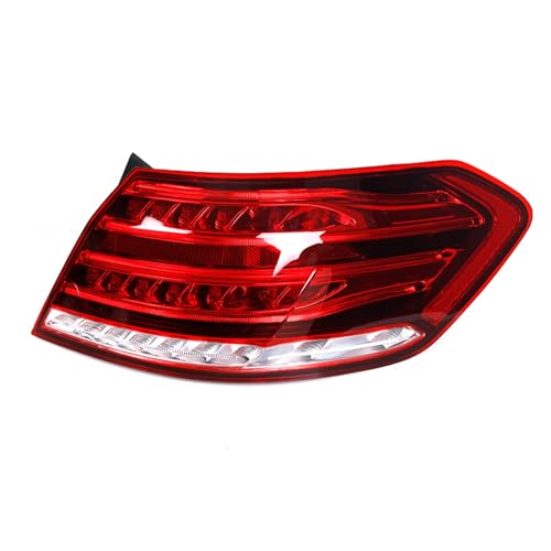 Feu arrière LED pour Mercedes Classe E W212 2014-2016 côté droit extérieur