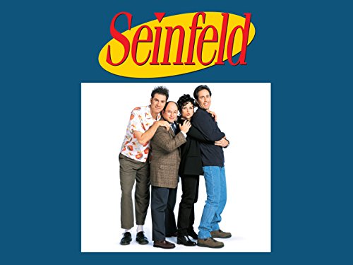 Seinfeld Season 3