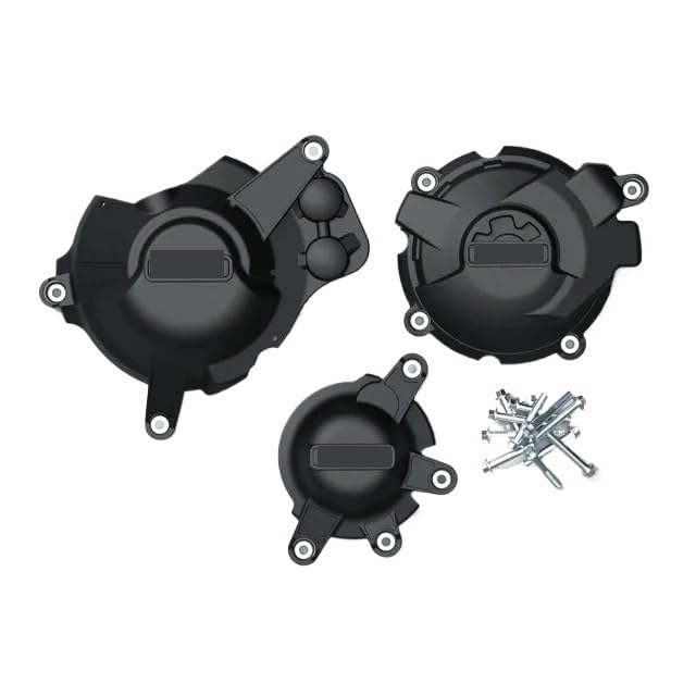 Tapa estator CBR1000RR cubierta protectora del motor para motocicletas Fireblade SP 2017-2019