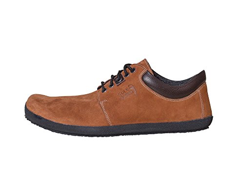 Sole Runner Kari, Unisex Derbys, Braun (Brown 30), 41 EU (7 UK)