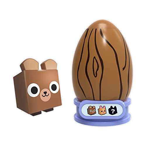 Pet Simulator X Mystery Pets 2PK, Multicolor, 2 Piece Set - Image 3