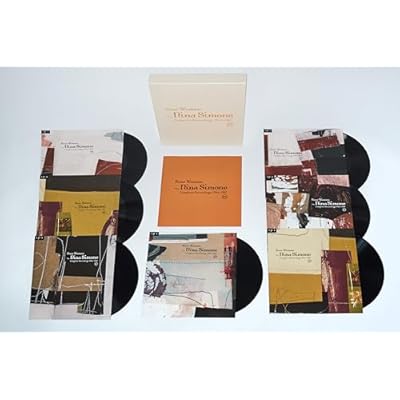 Four Women: The Nina Simone Complete Recordings 1964 - 1967