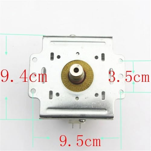 Generator industrial 2M246-15TAG magnetrón refrigerado miniatura 3