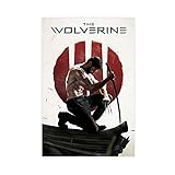 Leinwandposter unterscheiden sich von Papierpostern dadurch, dass sie sich aufgrund von Umweltfaktoren wie Luftfeuchtigkeit nicht verschlechtern.