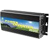 Grid Tie Solar Inverter 500w DC11-28v to AC90-130v for 12v Solar System