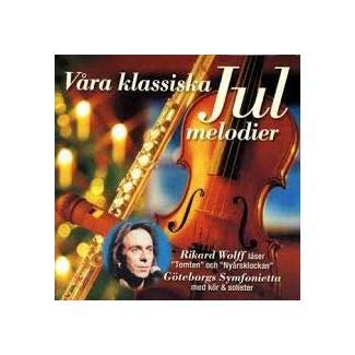 Vara Klassiska Julmelodier
