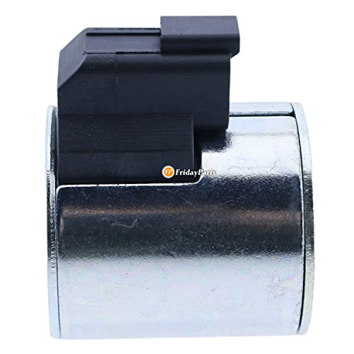 Bobina solenoide 12V 4304112 para HydraForce Stem Serie 10 6