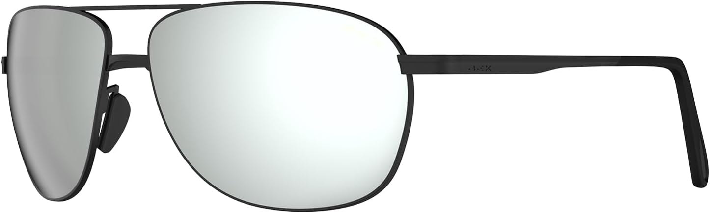BEX® SUNGLASSES NOVA FULL METAL FRAME LIFESTYLE SUNGLASSES - 3 COLORWAYS.