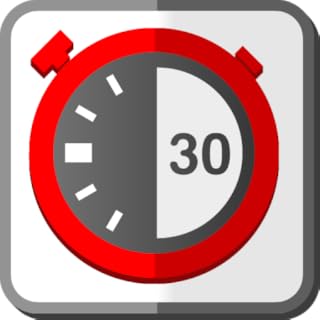 TimerFit: Temporizador para Tabata, CrossFit, Boxe, Artes Marciais e qualquer intervalo de formação
