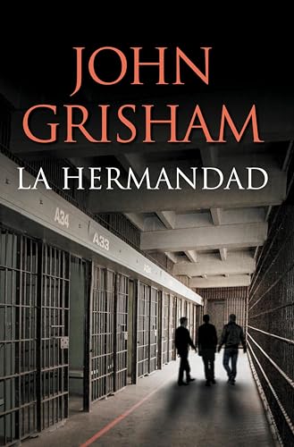 La hermandad (Spanish Edition)