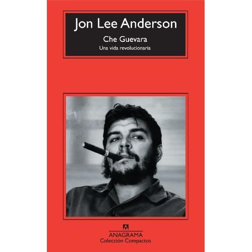Che Guevara: Una vida revolucionaria (Compactos nº 530)