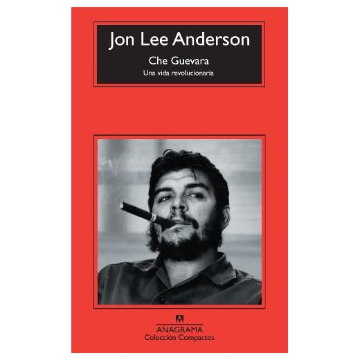 Che Guevara: Una vida revolucionaria (Compactos nº 530)