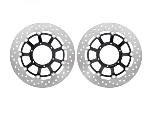 Disque de frein 320 mm pour CBR1000RR Fireblade 2008-2016
