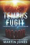 tempus fugit lörrach  Tempus Fugit: The Search for the Chronos Device (THE HAND OF DESTINY SERIES, Band 3)